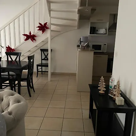 Superbe En Hyper Centre, Proche Apartment