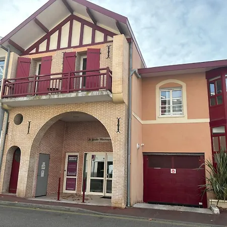 Apartment Superbe En Hyper Centre, Proche *