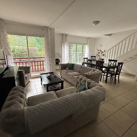 Superbe En Hyper Centre, Proche Plage, Linge Et Menage Inclus 公寓