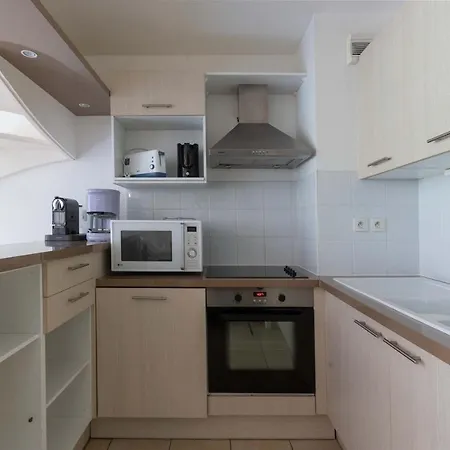 Appartement Superbe En Hyper Centre, Proche