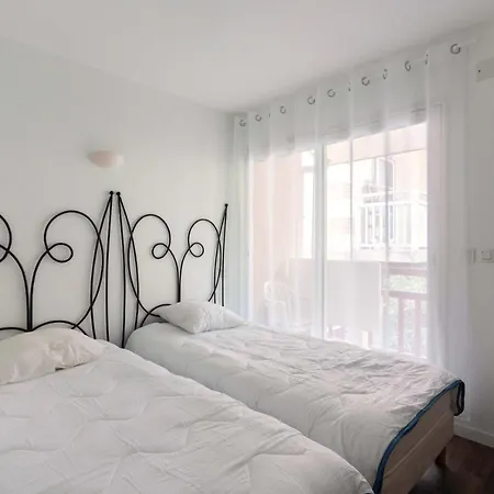 Appartement Superbe En Hyper Centre, Proche Arcachon