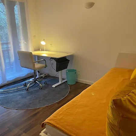 Appartement Superbe En Hyper Centre, Proche *