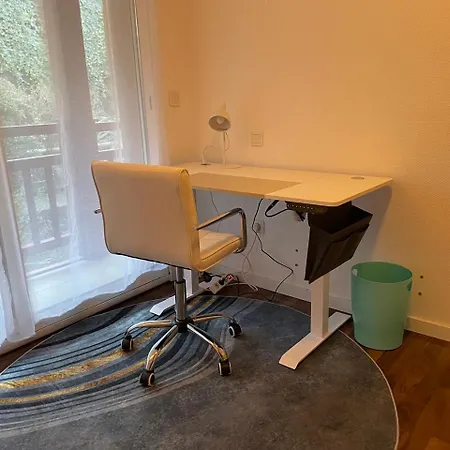 Appartement Superbe En Hyper Centre, Proche