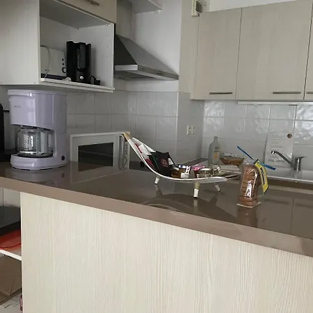 Appartement Superbe En Hyper Centre, Proche Arcachon