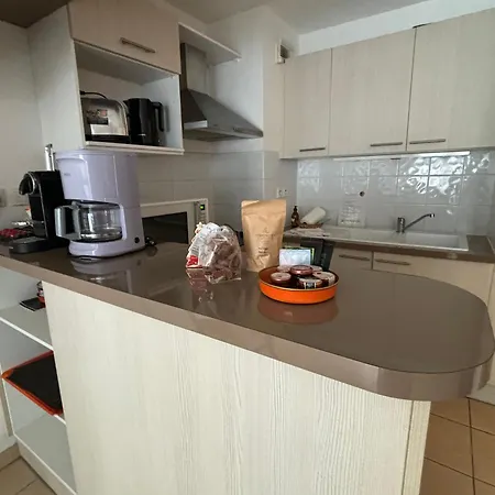 Appartement Superbe En Hyper Centre, Proche Arcachon