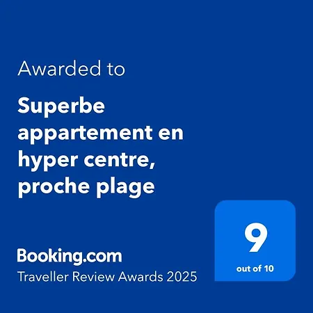 Superbe En Hyper Centre, Proche