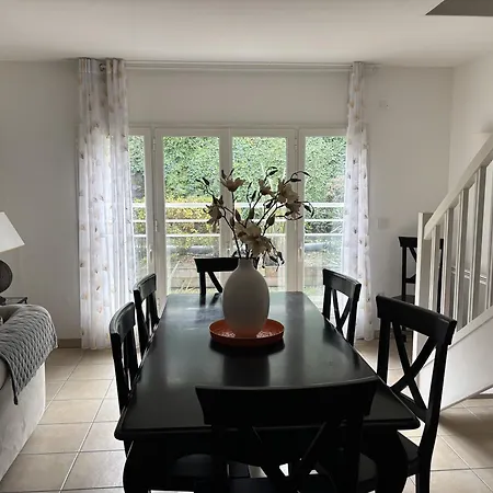 Daire Superbe En Hyper Centre, Proche Plage, Linge Et Menage Inclus Arcachon