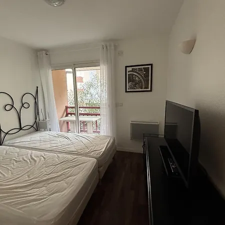 Апартаменты Superbe En Hyper Centre, Proche Plage, Linge Et Menage Inclus *