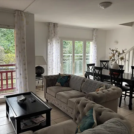 Superbe En Hyper Centre, Proche Plage, Linge Et Menage Inclus * Аркашон