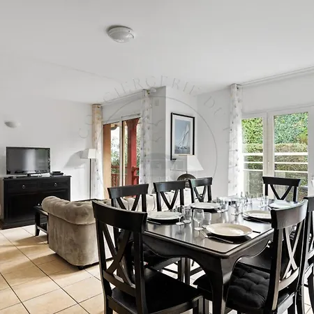 Superbe En Hyper Centre, Proche Plage, Linge Et Menage Inclus Апартаменты *