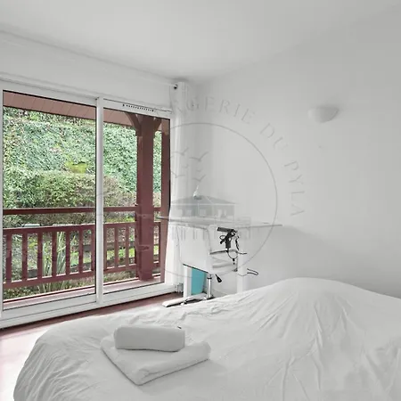 Superbe En Hyper Centre, Proche Plage, Linge Et Menage Inclus Lejlighed