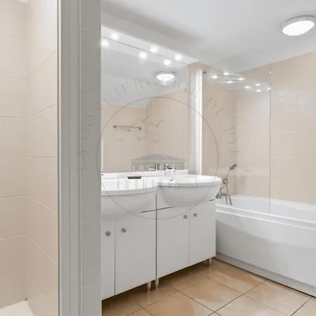 Superbe En Hyper Centre, Proche Plage, Linge Et Menage Inclus Апартаменты Аркашон