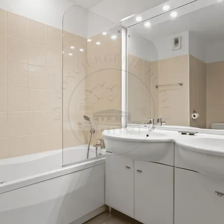 Апартаменты Superbe En Hyper Centre, Proche Plage, Linge Et Menage Inclus *