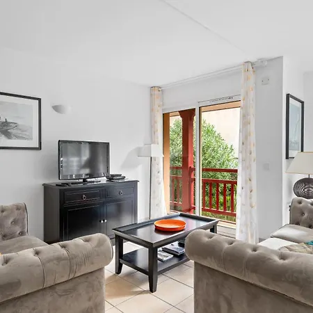 Superbe En Hyper Centre, Proche Plage, Linge Et Ménage Inclus Appartamento Arcachon