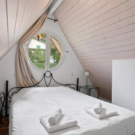 Апартаменты Superbe En Hyper Centre, Proche Plage, Linge Et Menage Inclus