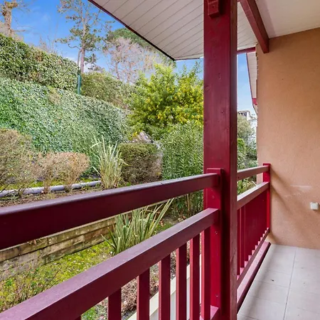 Апартаменты Superbe En Hyper Centre, Proche Plage, Linge Et Menage Inclus