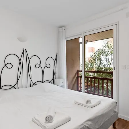 Superbe En Hyper Centre, Proche Plage, Linge Et Menage Inclus