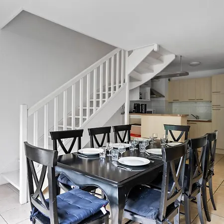 Superbe En Hyper Centre, Proche Plage, Linge Et Menage Inclus Апартаменты