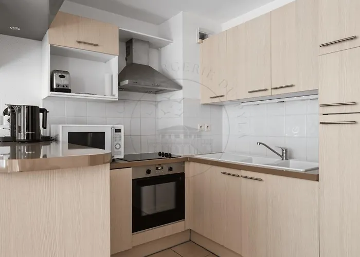 Superbe En Hyper Centre, Proche Plage, Linge Et Menage Inclus Arcachon