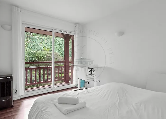 Superbe En Hyper Centre, Proche Plage, Linge Et Menage Inclus Apartment