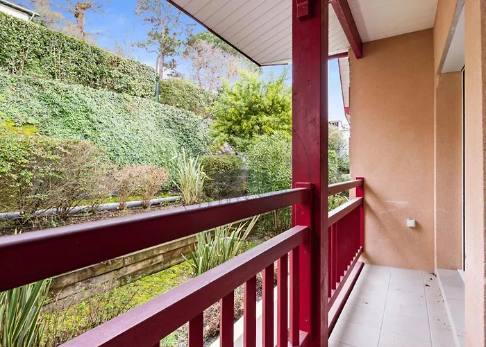 Superbe En Hyper Centre, Proche Plage, Linge Et Menage Inclus Lejlighed