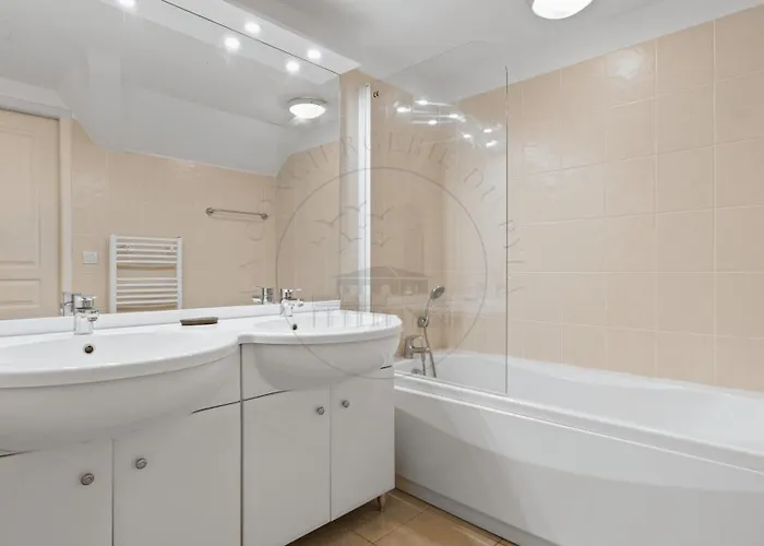 Superbe En Hyper Centre, Proche Plage, Linge Et Menage Inclus Apartment