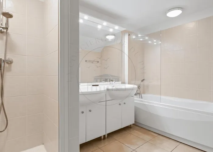 Superbe En Hyper Centre, Proche Plage, Linge Et Menage Inclus Apartment Arcachon