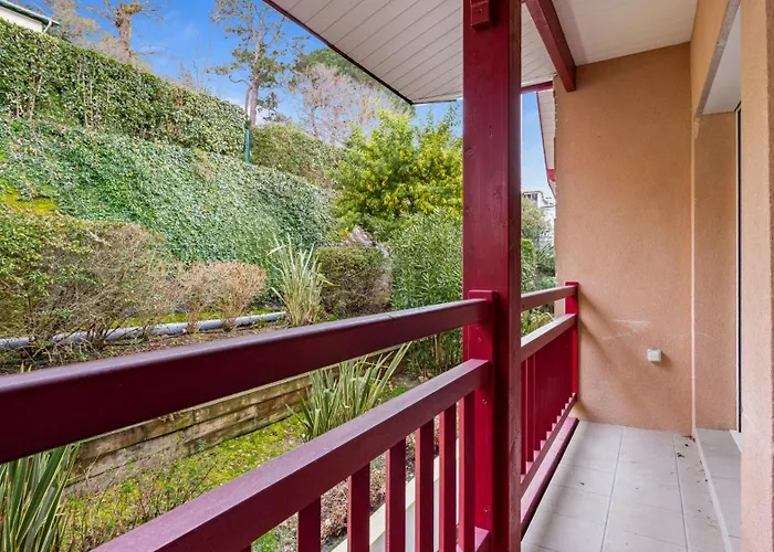 Апартаменты Superbe En Hyper Centre, Proche Plage, Linge Et Menage Inclus