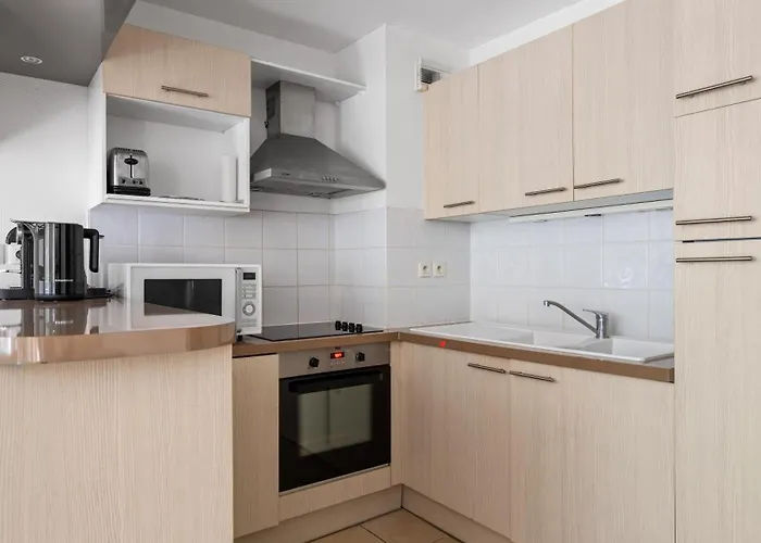 Superbe En Hyper Centre, Proche Plage, Linge Et Menage Inclus Апартаменты *