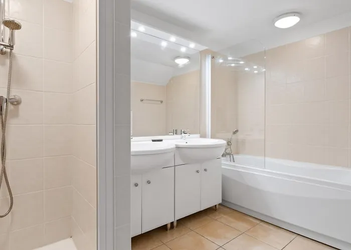 Superbe En Hyper Centre, Proche Plage, Linge Et Menage Inclus Аркашон